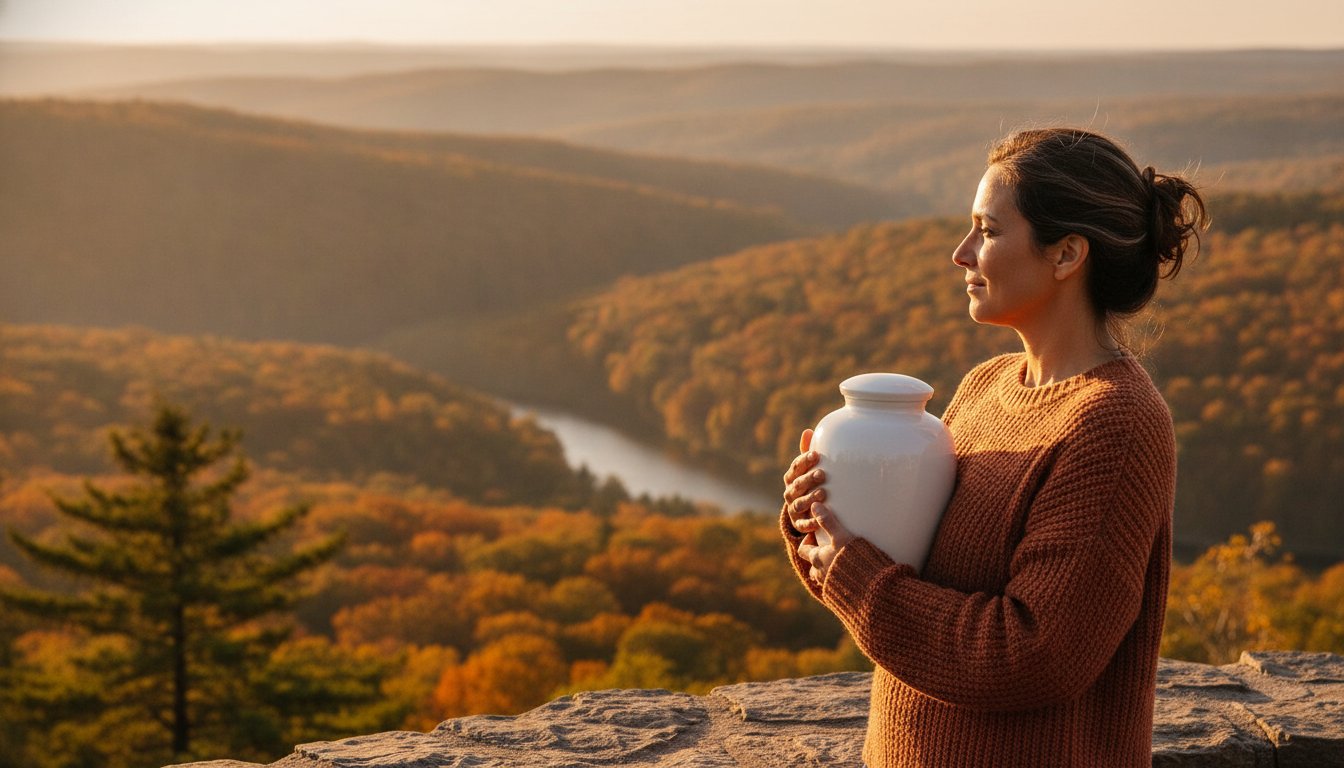 How Does Pet Cremation Work? A Guide to a Dignified Final Farewell