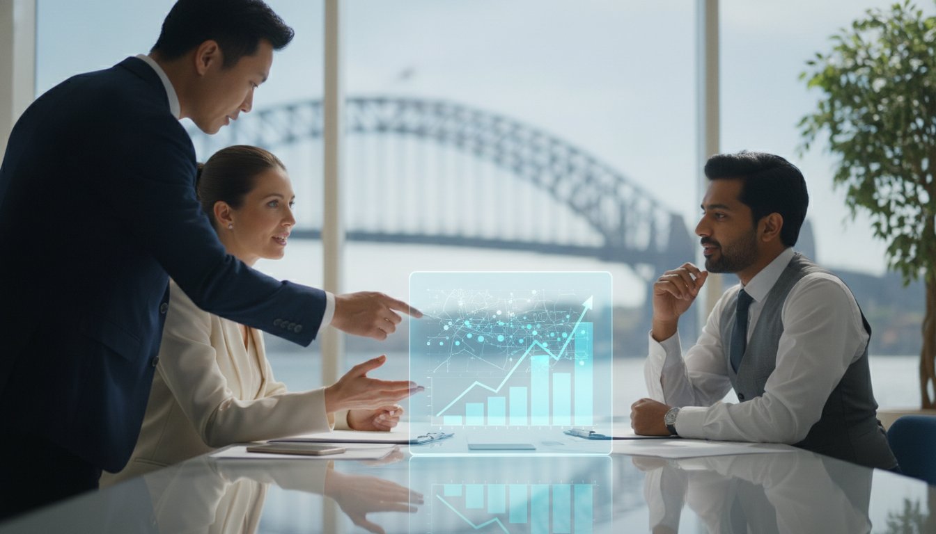Facebook Ads for Local Business Sydney: The 2026 Strategic Growth Guide