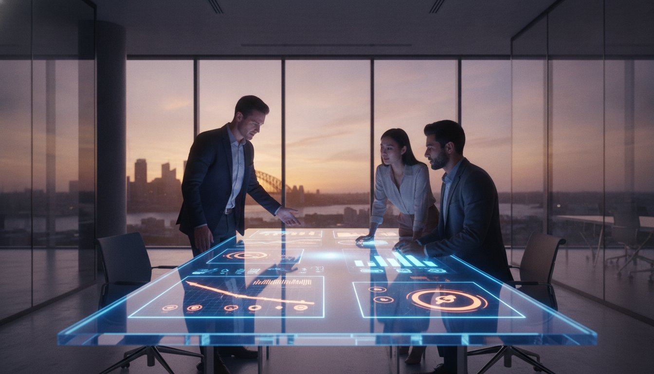 Social Media Advertising Benchmarks Australia 2026: The Performance Guide