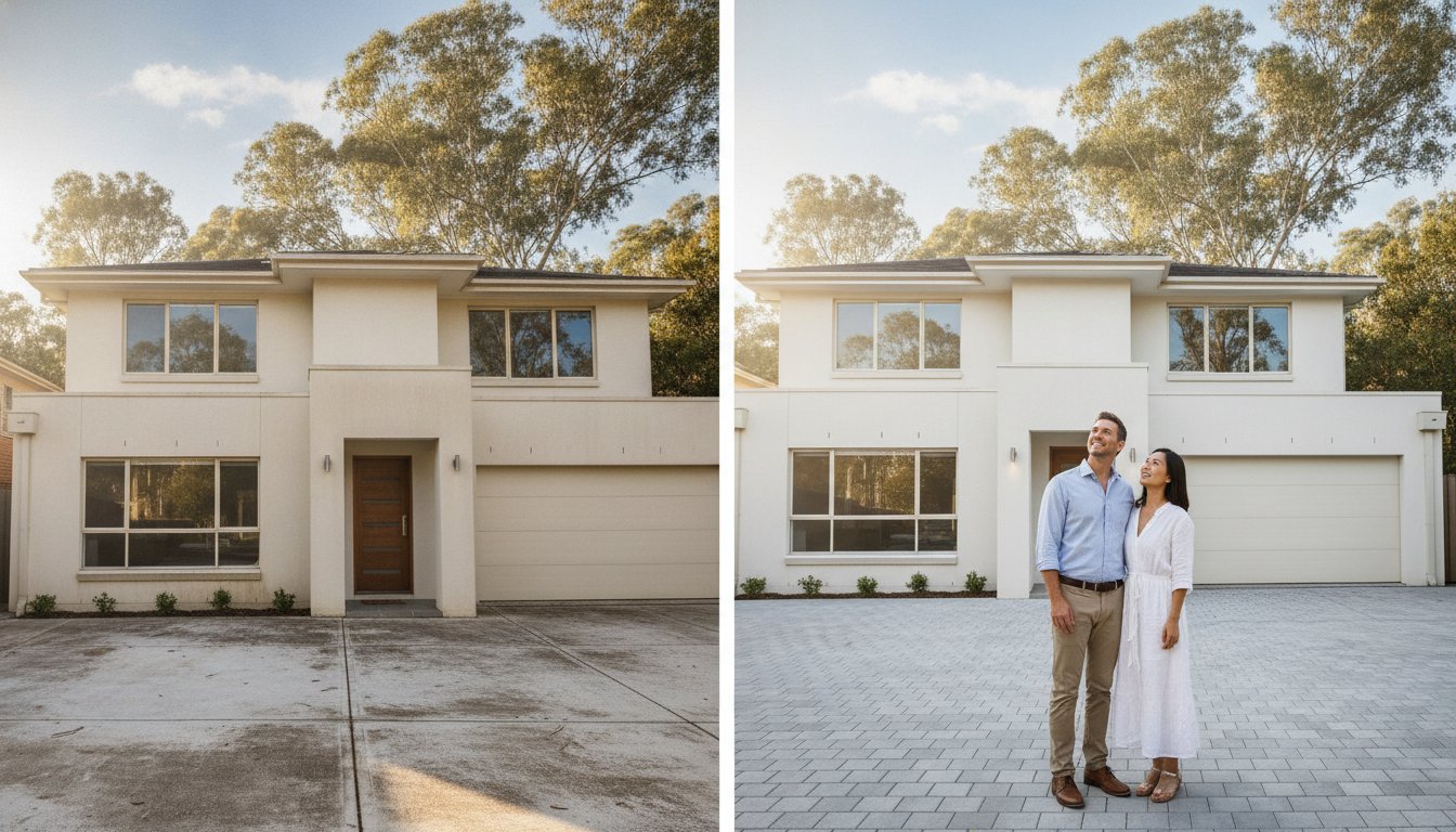 Professional Exterior Cleaning: The Strategic Guide to Property Detailing in Sydney