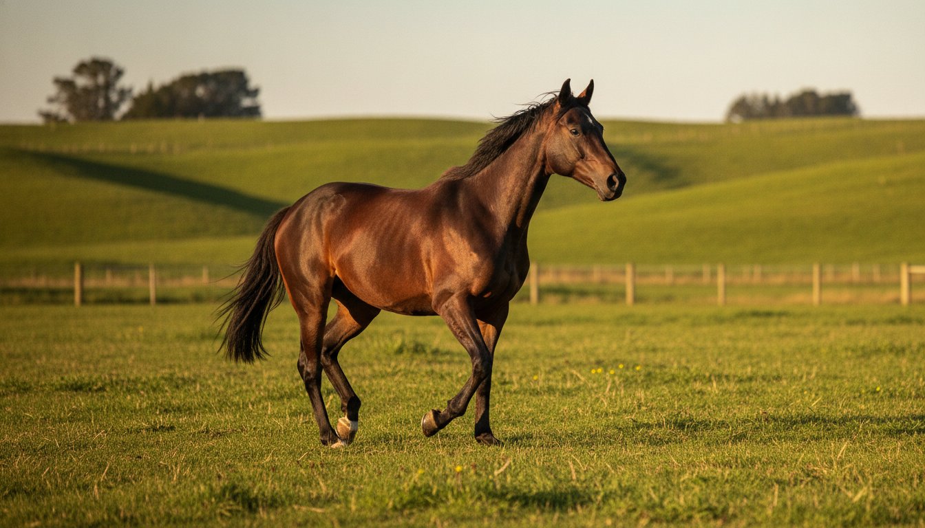 Supplements for Laminitis Prone Horses NZ: A Science-Led Nutritional Guide