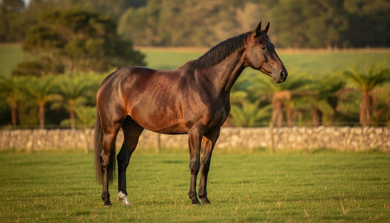 Horse Weight Gain Supplements NZ: The Science-Led Guide to Conditioning