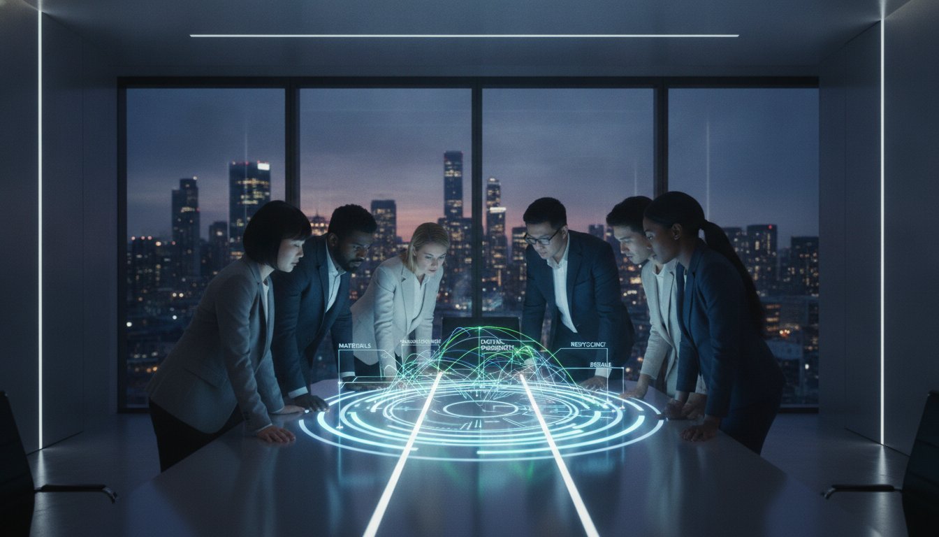 Circular Fashion Business Model Consulting: Navigating the 2026 Regulatory Mandate