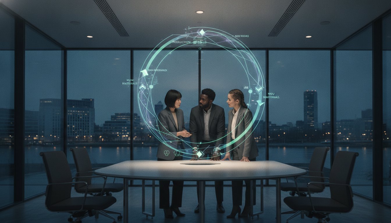 Strategic Advisory for Circular Fashion: Navigating Regulatory Mandates in 2026