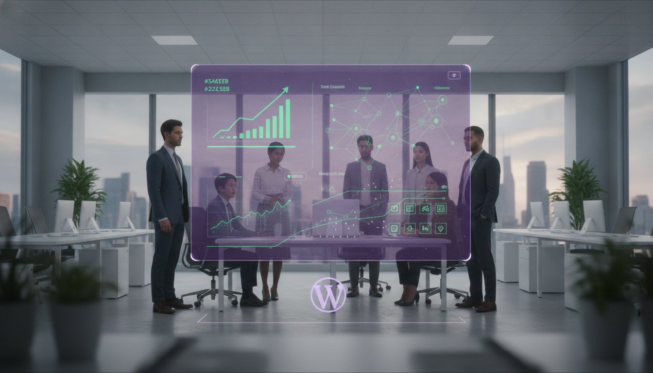 Automated SEO for WordPress: How to Put Your Rankings on Autopilot in 2026