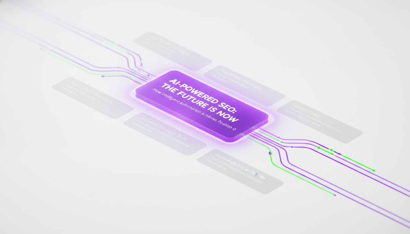How to Get Featured Snippets on Google: The 2026 AI Optimization Guide