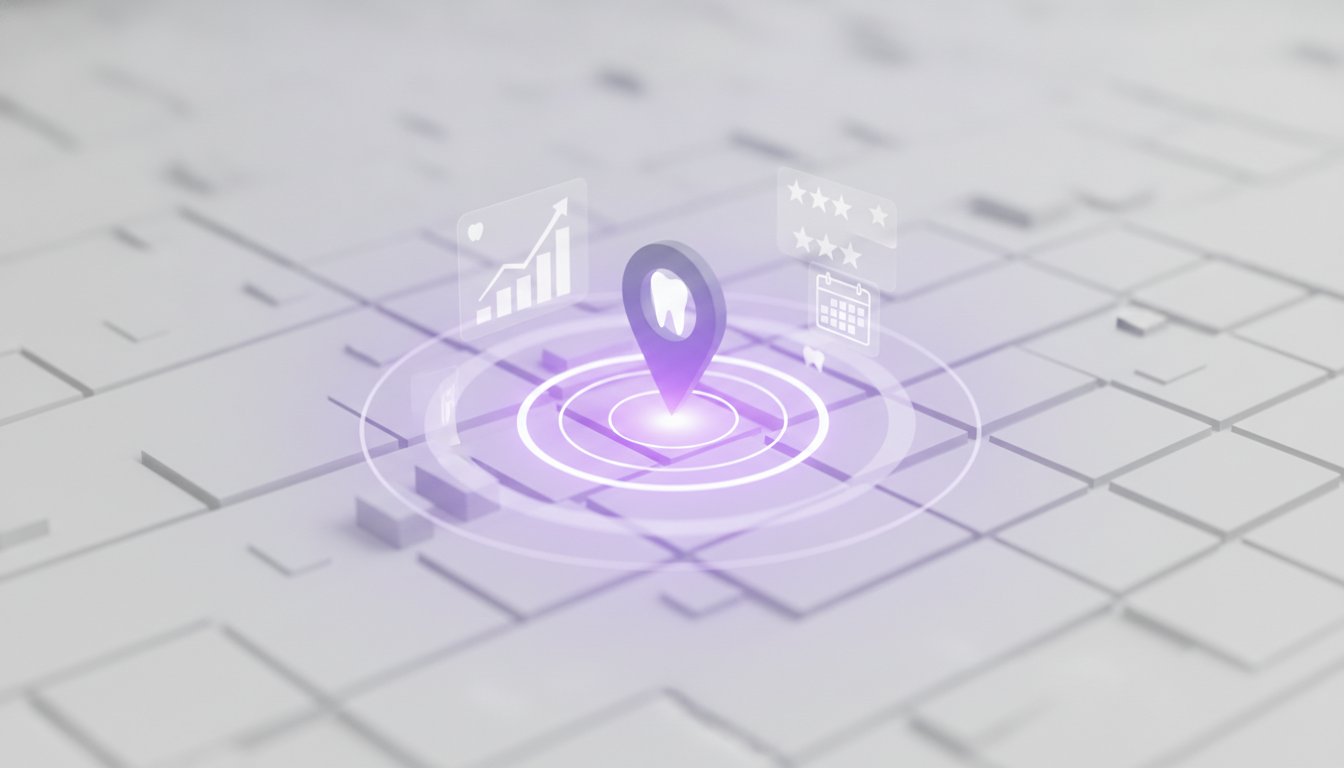 SEO for Dentists: The Small Practice Guide to Dominating Local Search in 2026