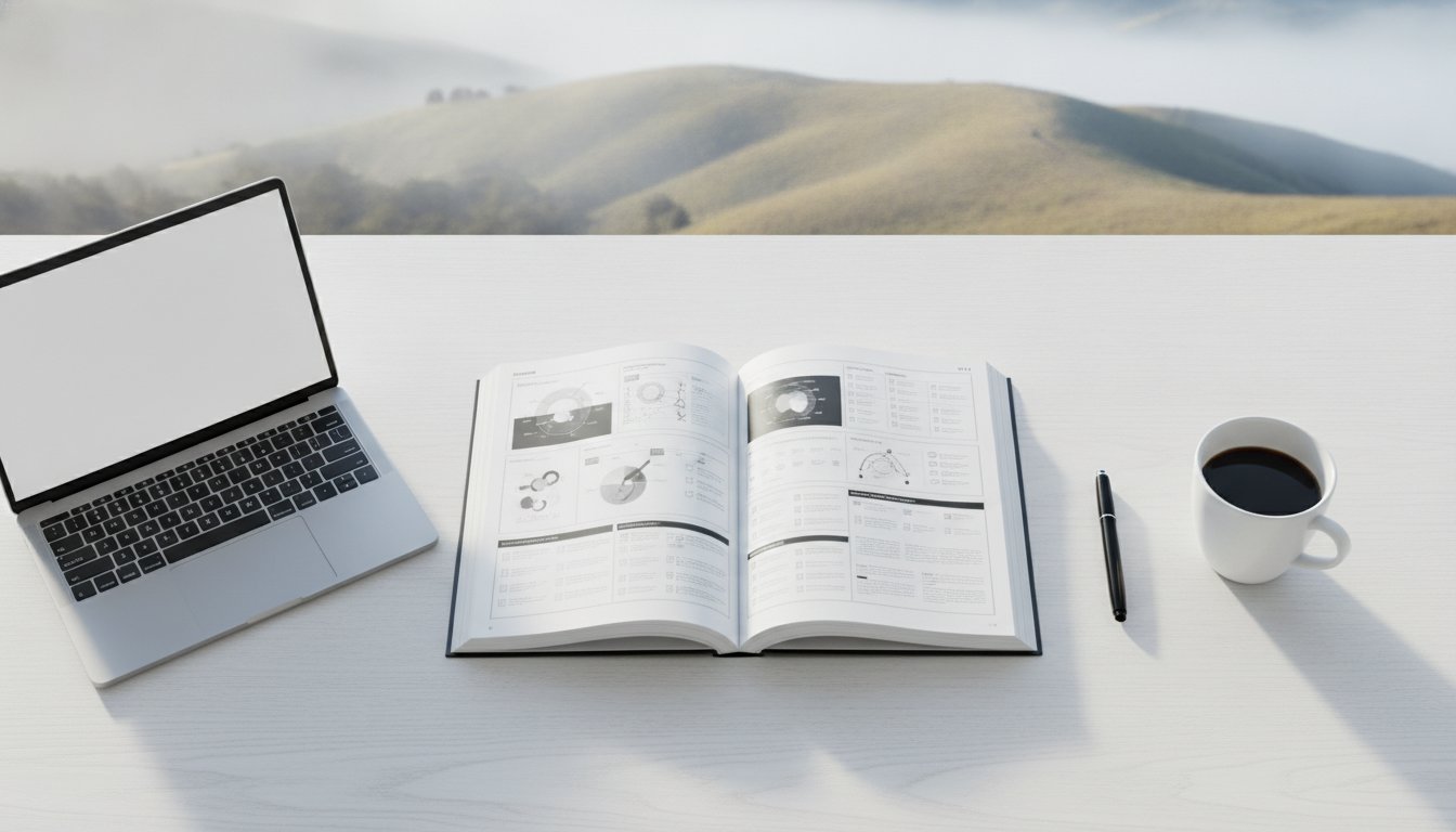 The Essential Service Business Startup Guide Book for 2026: From Vision to Launch