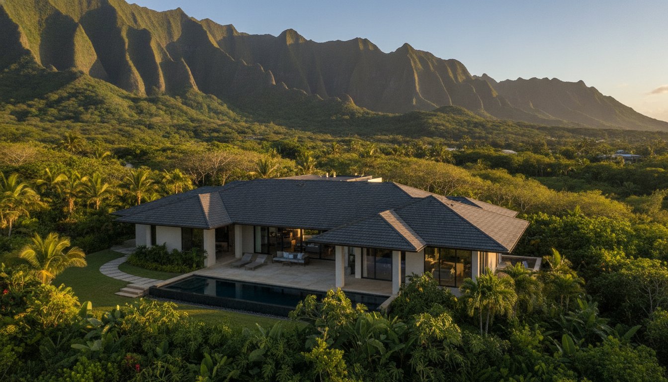 Expert Roof Installation Oahu HI: Built for Hawaii’s Unique Climate