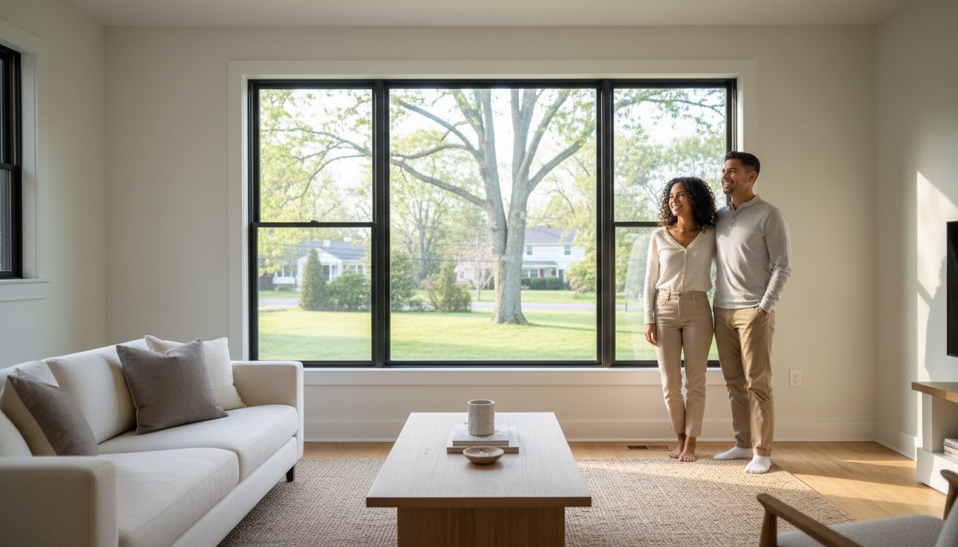 Finding the Best Window Company in Bergen County, NJ: A Homeowner's Guide