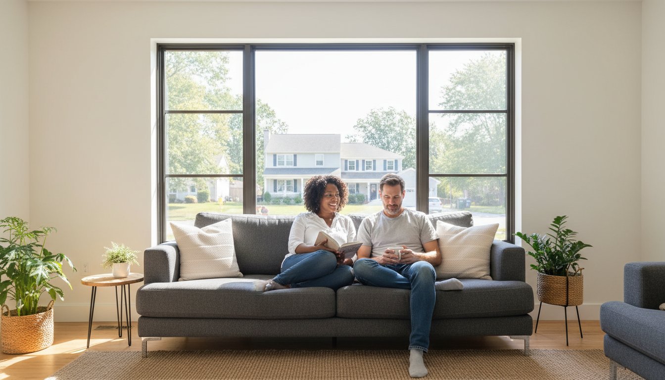 Energy Efficient Windows New Jersey: The Homeowner's 2026 Guide