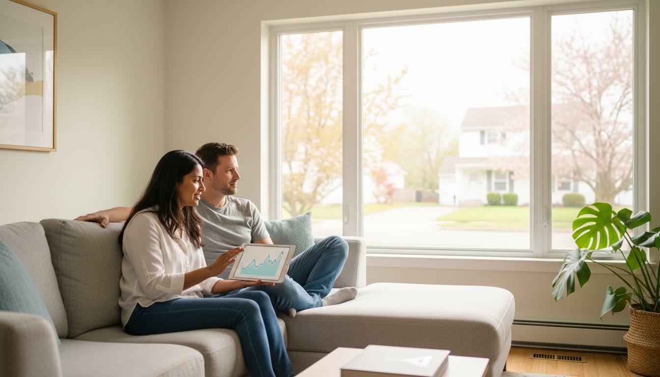 Home Window Replacement Financing: A Clear Guide to Paying for Your Project