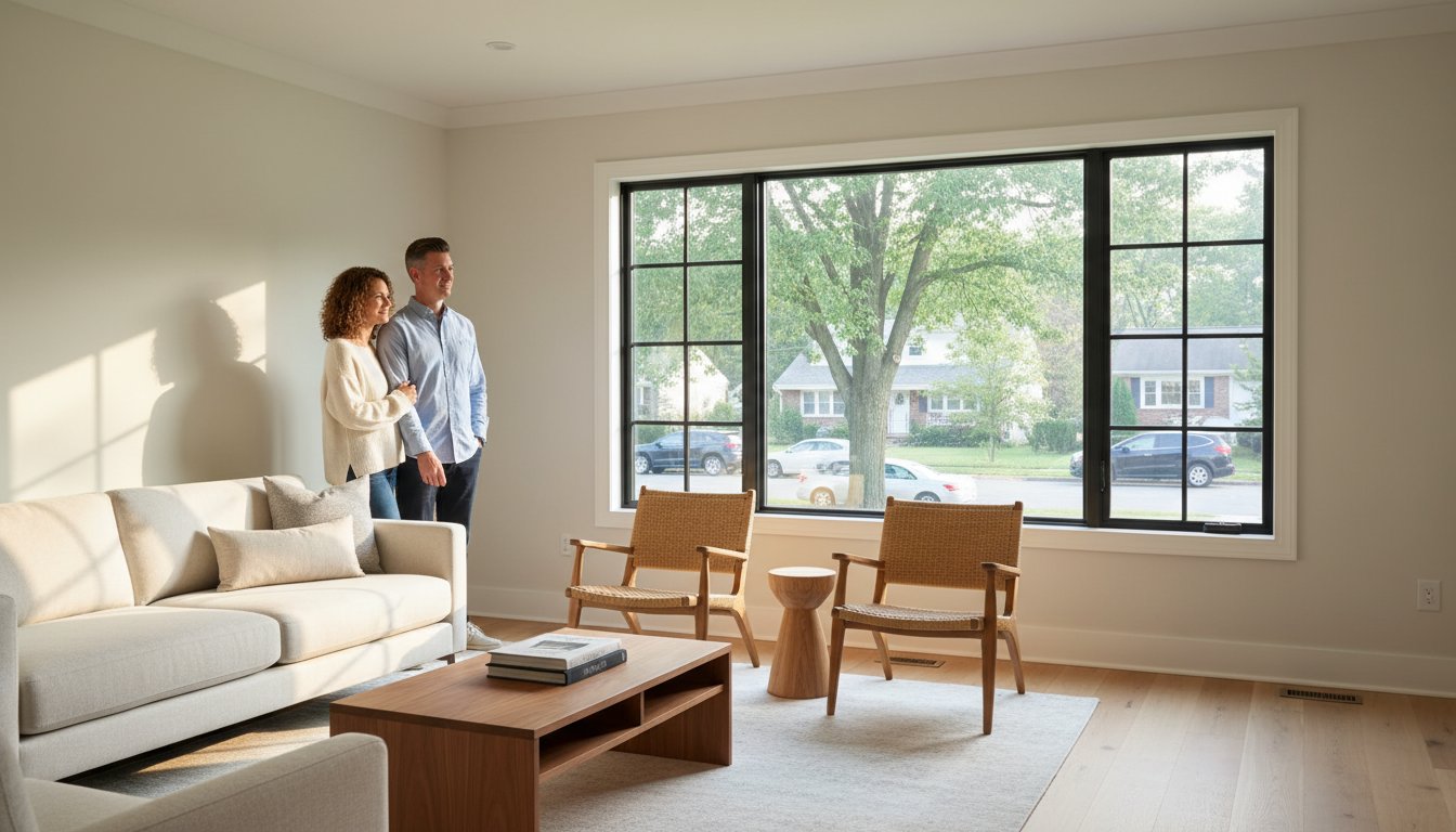 Window and Door Replacements: The Homeowner’s Guide to Quality and Care