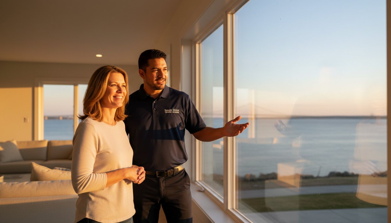 Expert Window Installers Near Me: Why Window Galaxy USA is the Trusted Choice in 2026