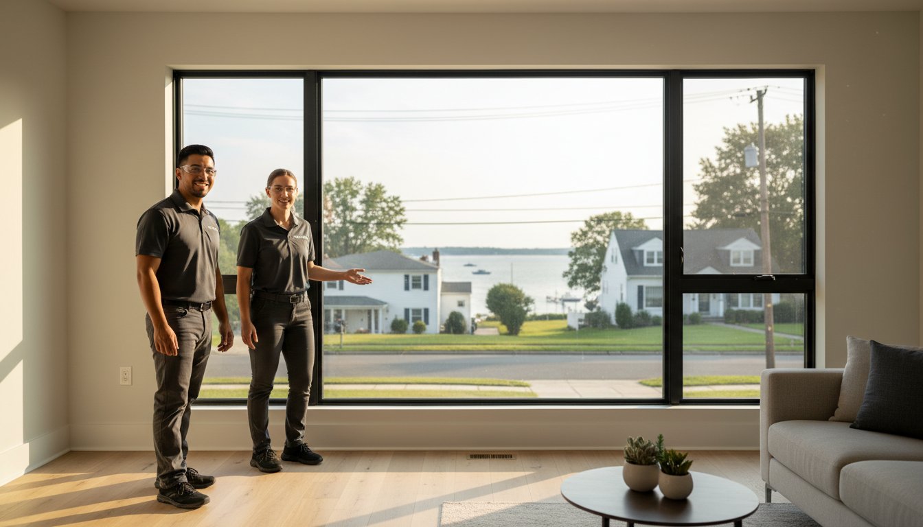 Professional Home Window Installation: The Ultimate Guide for 2026