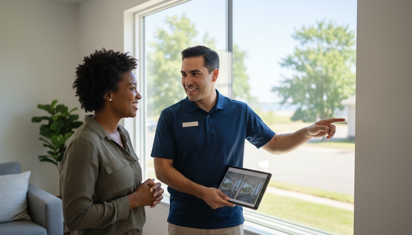 How to Find Reliable Window Contractors Near Me: A Homeowner’s 2026 Guide