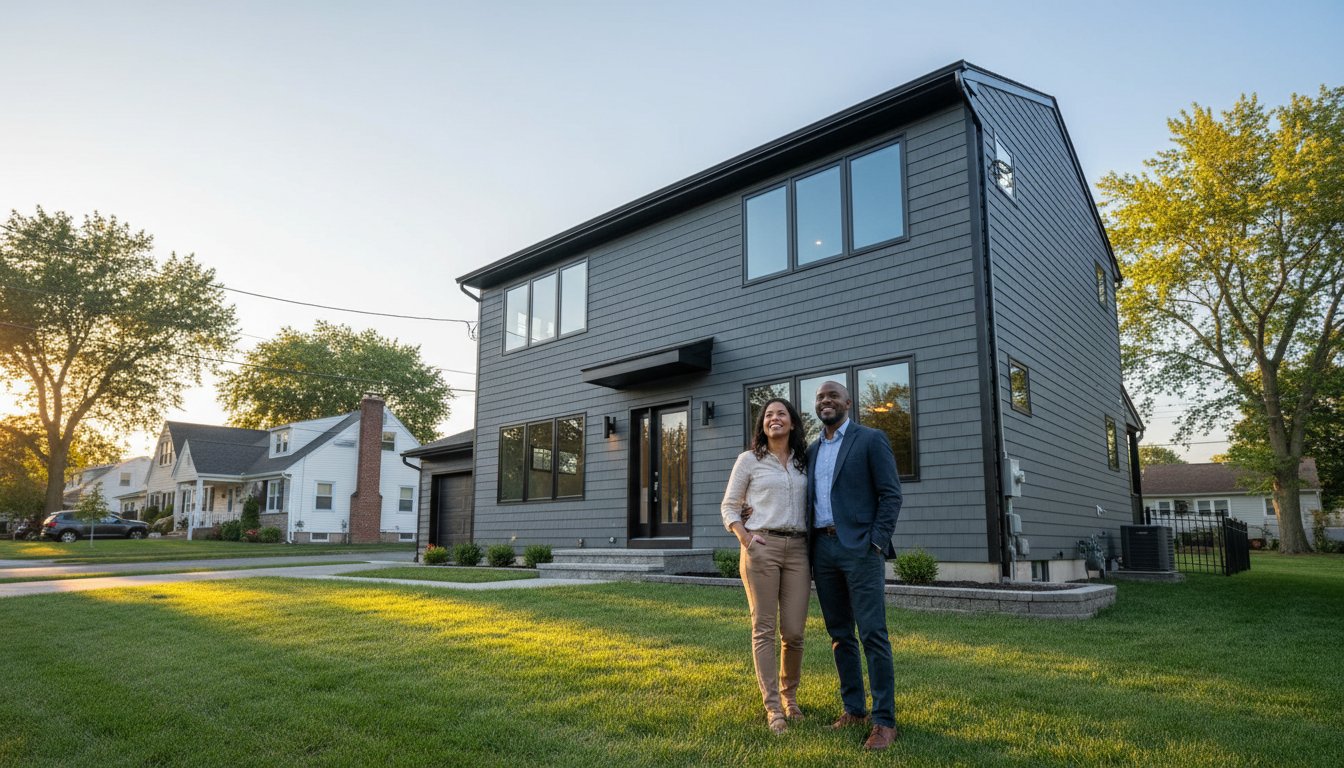 Window and Siding Contractors Near Me: Choosing a Trusted Local Partner in 2026
