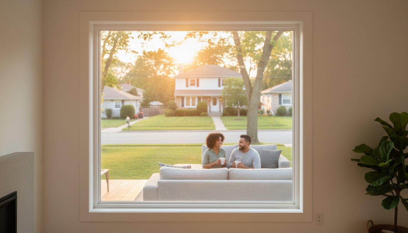 The Ultimate Guide to Windows Replacement: Quality, Care, and Lasting Value