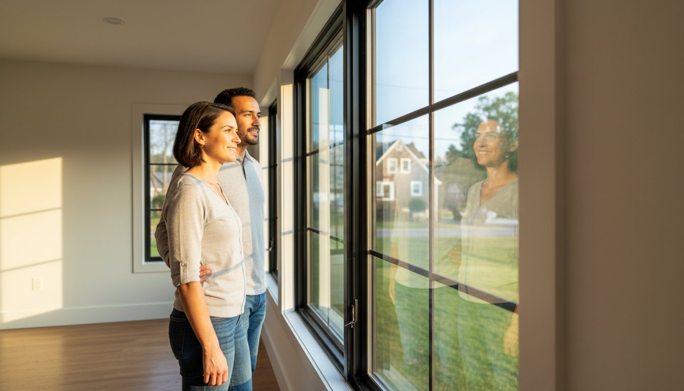 The Comprehensive Guide to House Windows Replacement in 2026