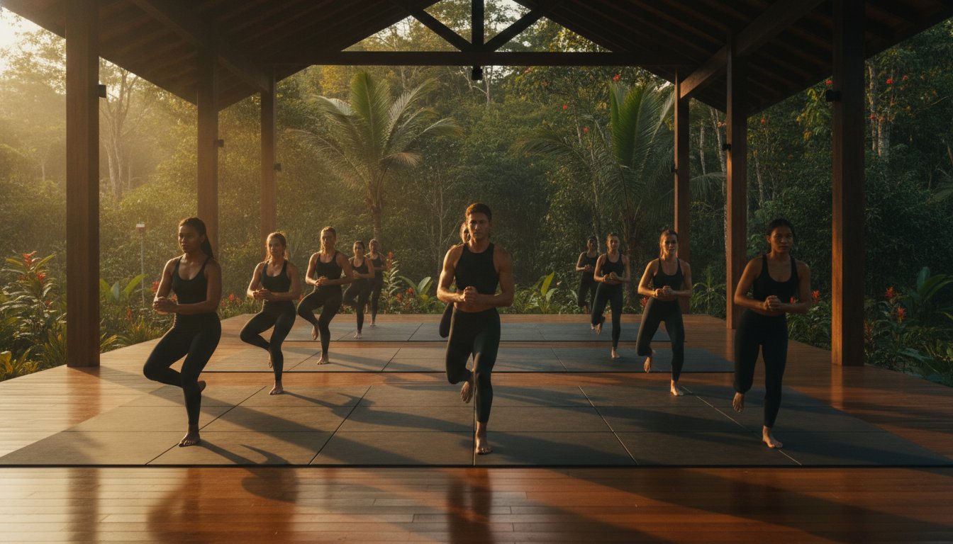 The Ultimate Guide to Group Retreat Rental in Costa Rica for 2026