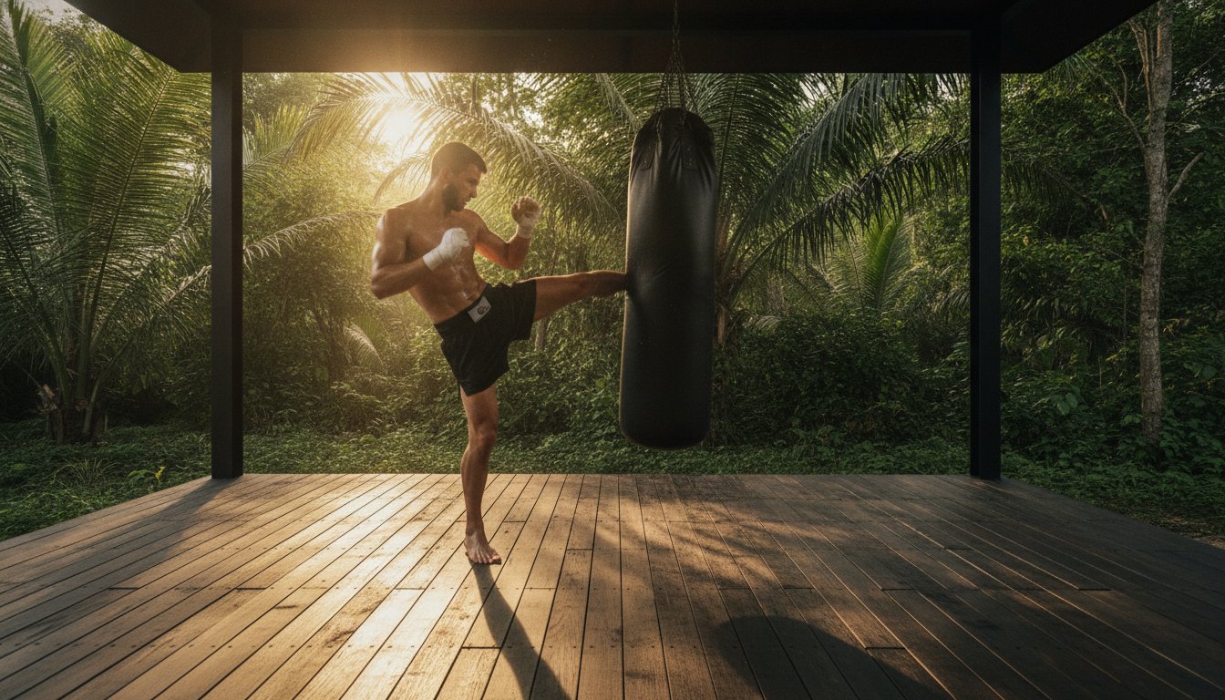 The Evolution of the Tropical Combat Sports Retreat: Why Training in Paradise is the New Standard for 2026