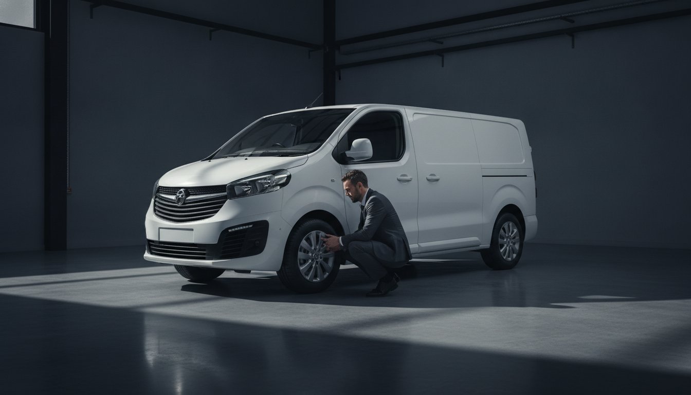 Used Vauxhall Vivaro: The Ultimate British Buyer’s Guide 2026