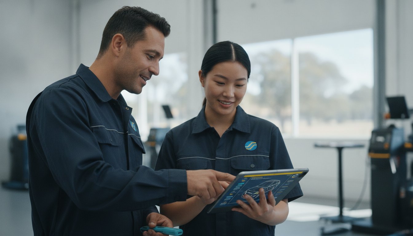 Access Funding to Upskill Your Staff via Traineeships