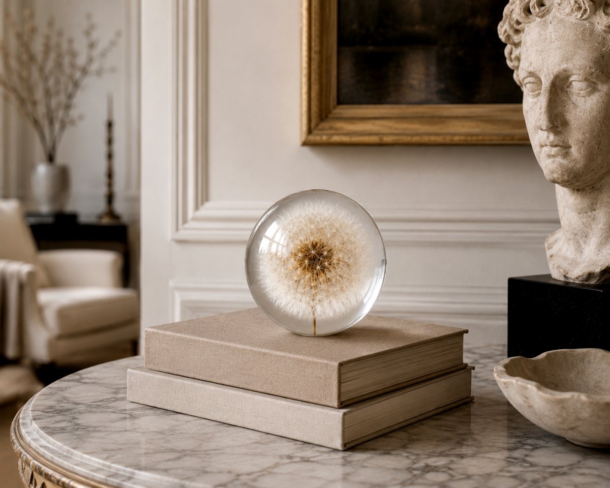 Natural Specimen Art: A Dialogue with the Eternal