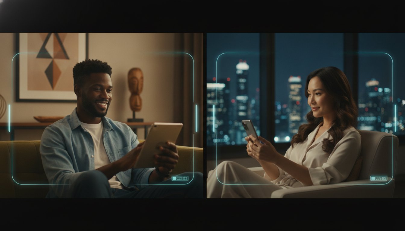 Online Dating with Video Chat: The Essential Guide to Virtual Connection in 2026