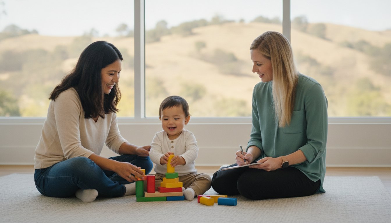 The Life-Changing Benefits of Early Developmental Screening for Infants and Toddlers