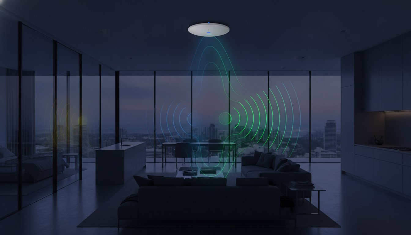 Professional WiFi Design & Installation: Engineering Seamless Connectivity in SE QLD