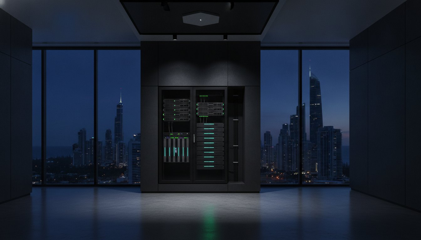 Commercial WiFi Systems: Engineering High-Performance Networks for QLD Businesses