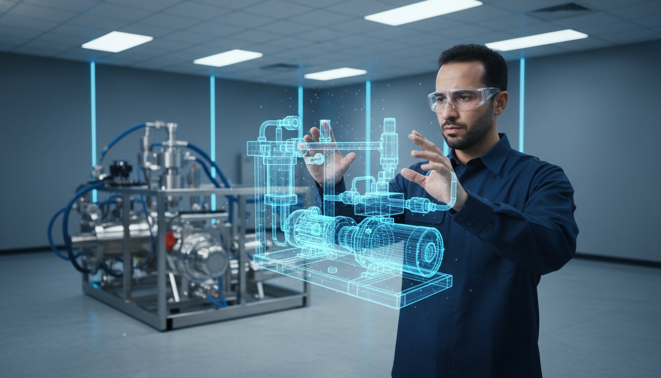 A Practical Guide to Custom Hydraulic Power Unit Design