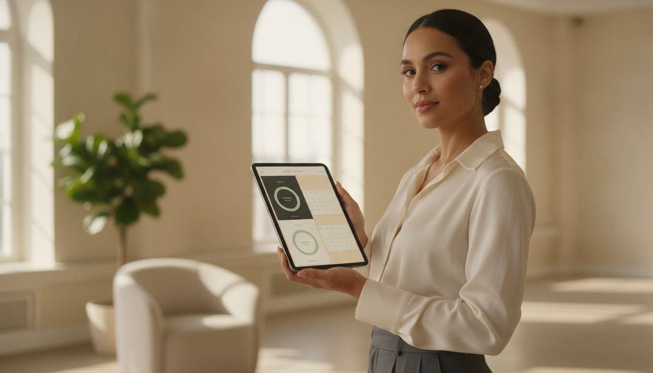 All-in-One Beauty Booking App: Why "Booking" is Killing Your Studio in 2026