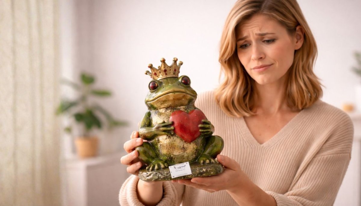 Presenter vi ångrar