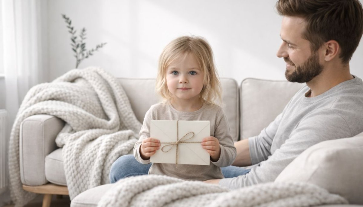 Är upplevelser bättre än leksaker?