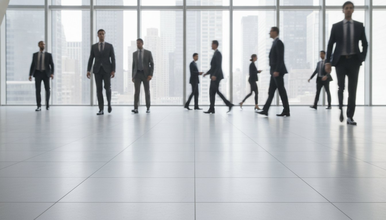Commercial Flooring Installation NYC: Durable Solutions for High-Traffic Spaces