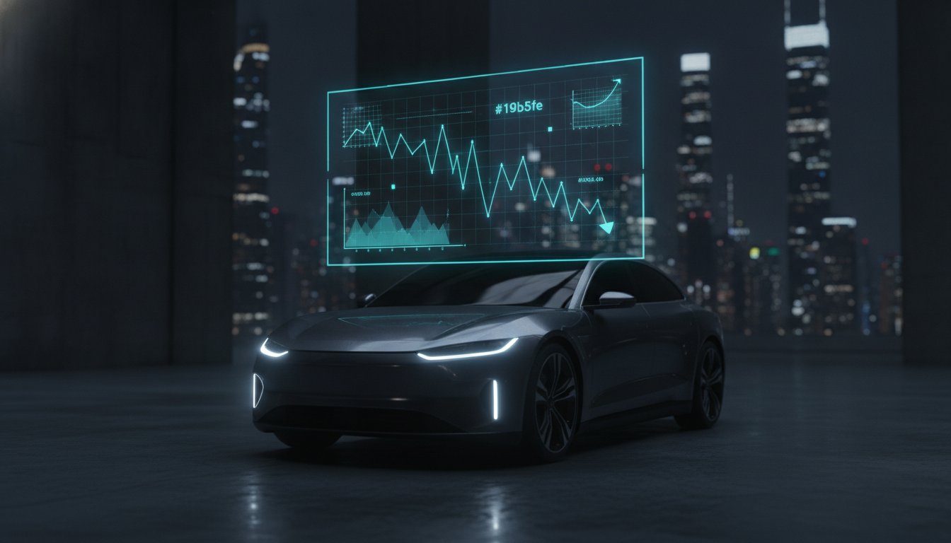 Electric Vehicle Cost: A Data-Driven Analysis of Total Ownership (2026)