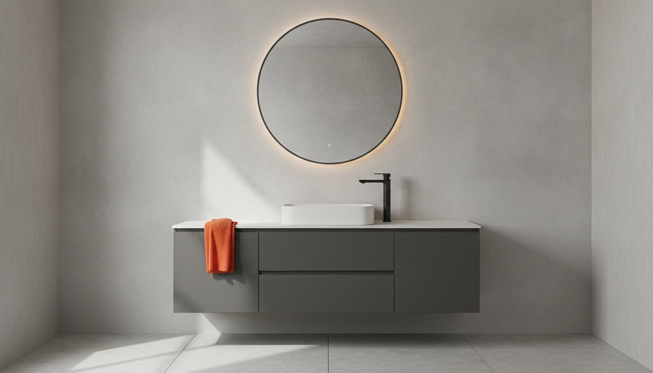 Scudo Bathroom Furniture Online: The Complete 2026 UK Buyer’s Guide