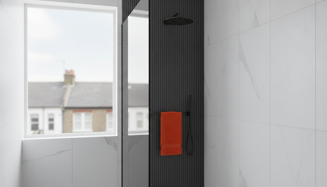 Bathroom Panels Instead of Tiles: The 2026 Guide to Modern Wall Solutions