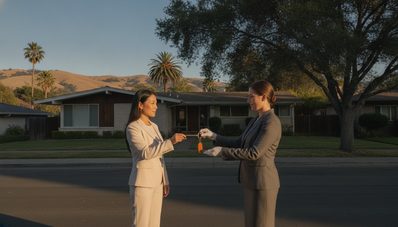 How to Sell an Inherited House for Cash in California: A 2026 Guide