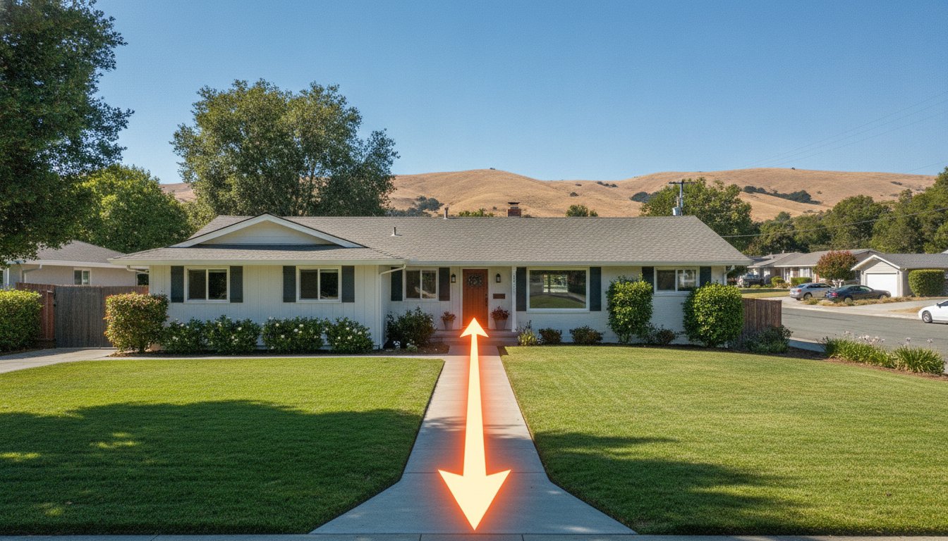 Sell House Fast with No Fees in California: The 2026 Homeowner’s Guide