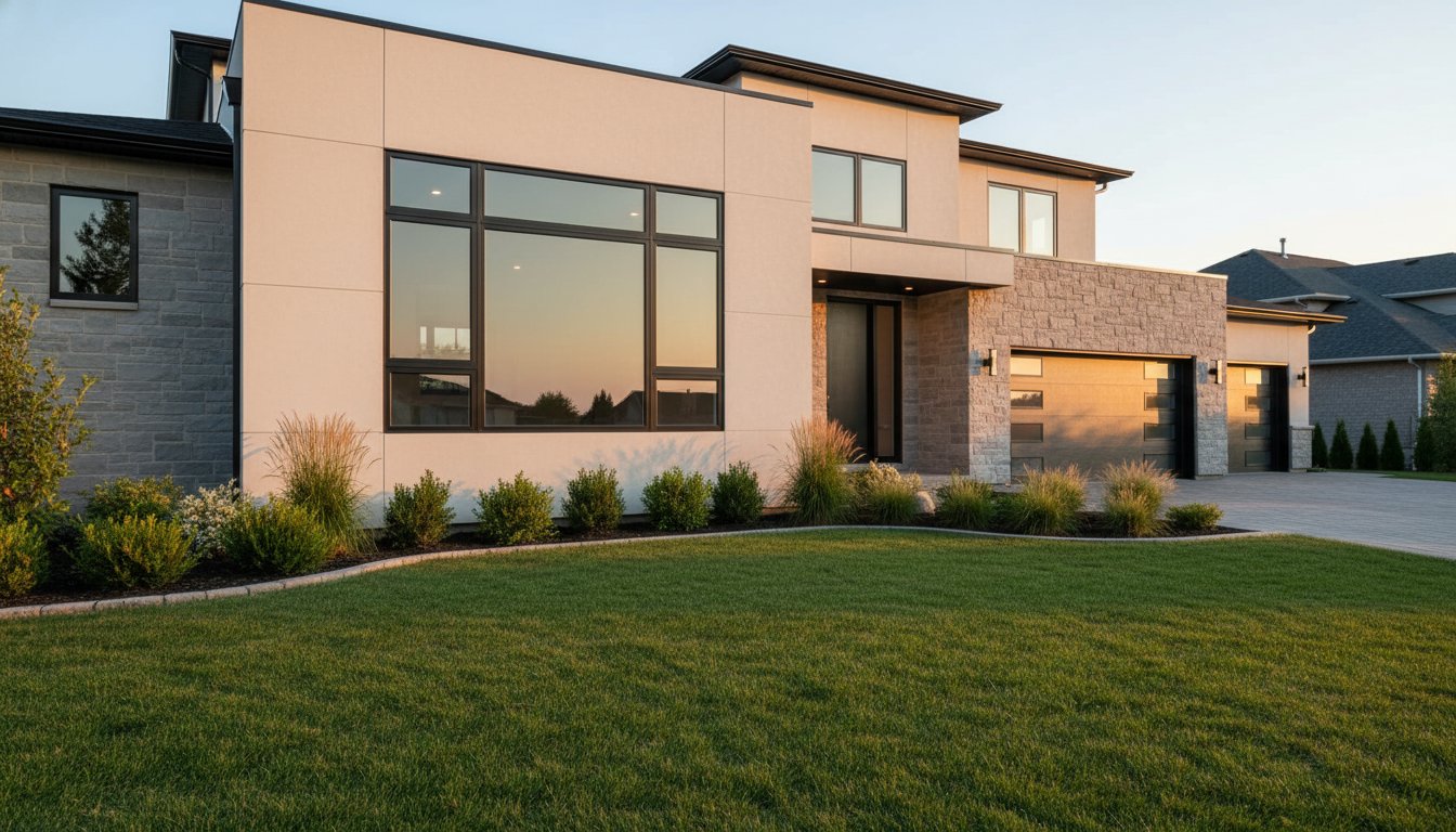 Black Energy Efficient Windows: The Ultimate Guide to Style and Performance