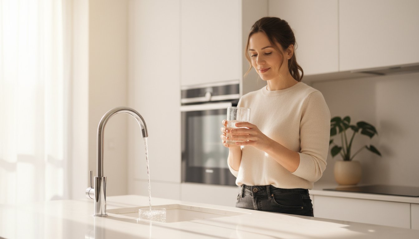 Víztisztító árak 2026: Mennyibe fog kerülni egy minőségi berendezés?