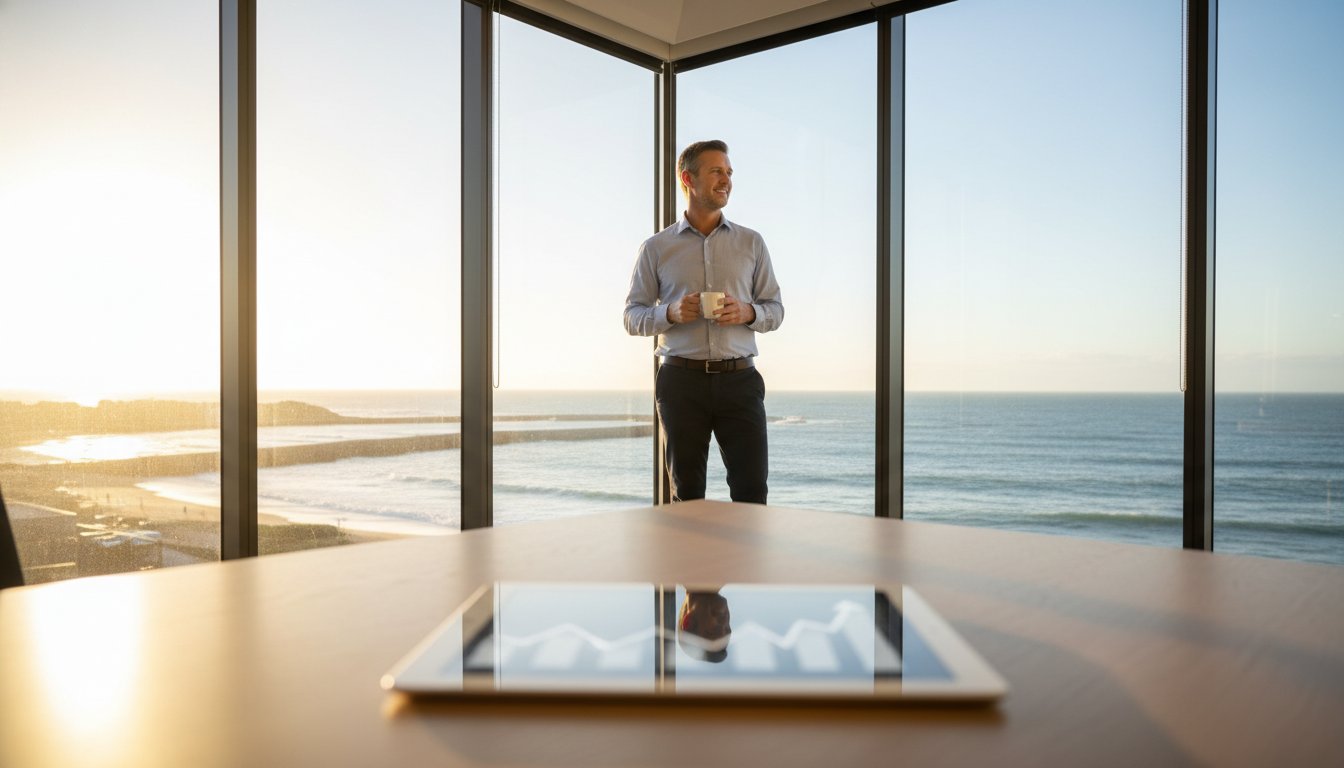 Small Business Accountant Warrnambool: Your Guide to Growth & Freedom