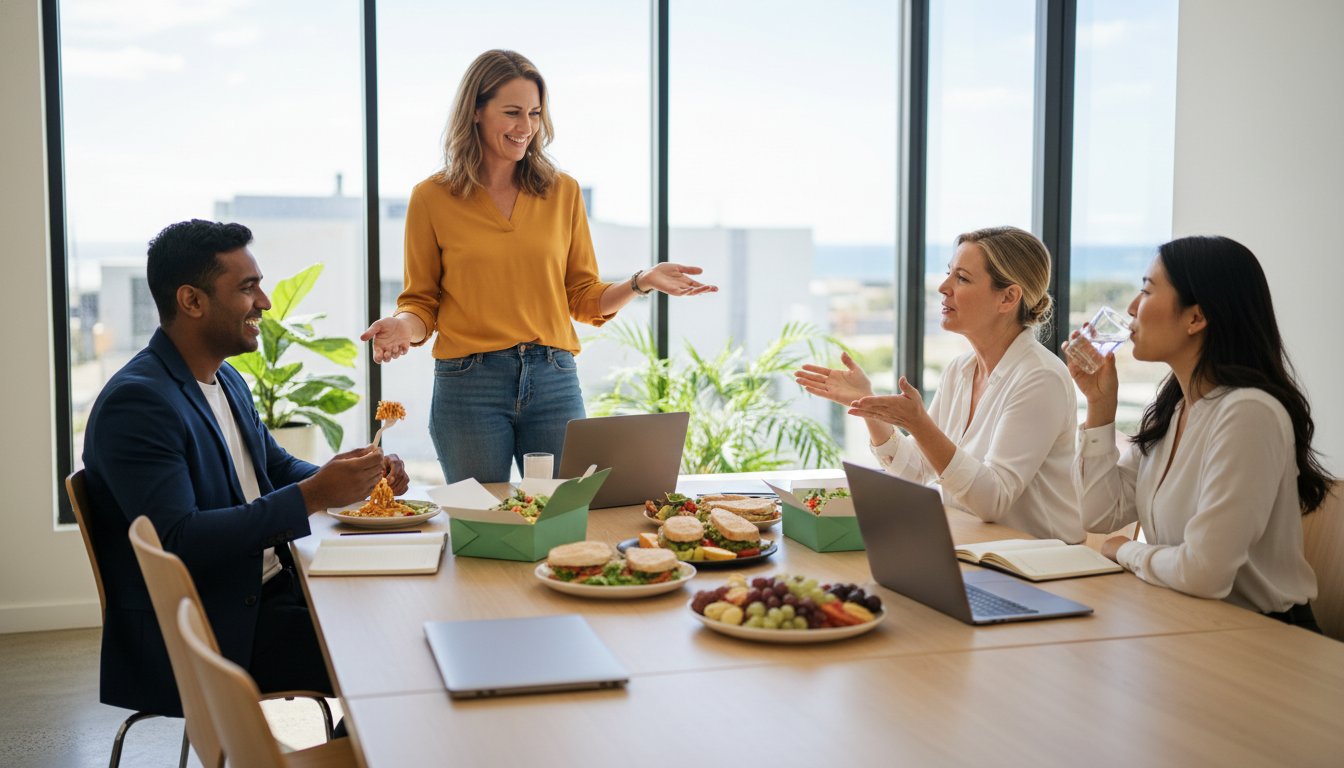 Fringe Benefits Tax (FBT) Explained: A Simple Guide for Small Business Owners
