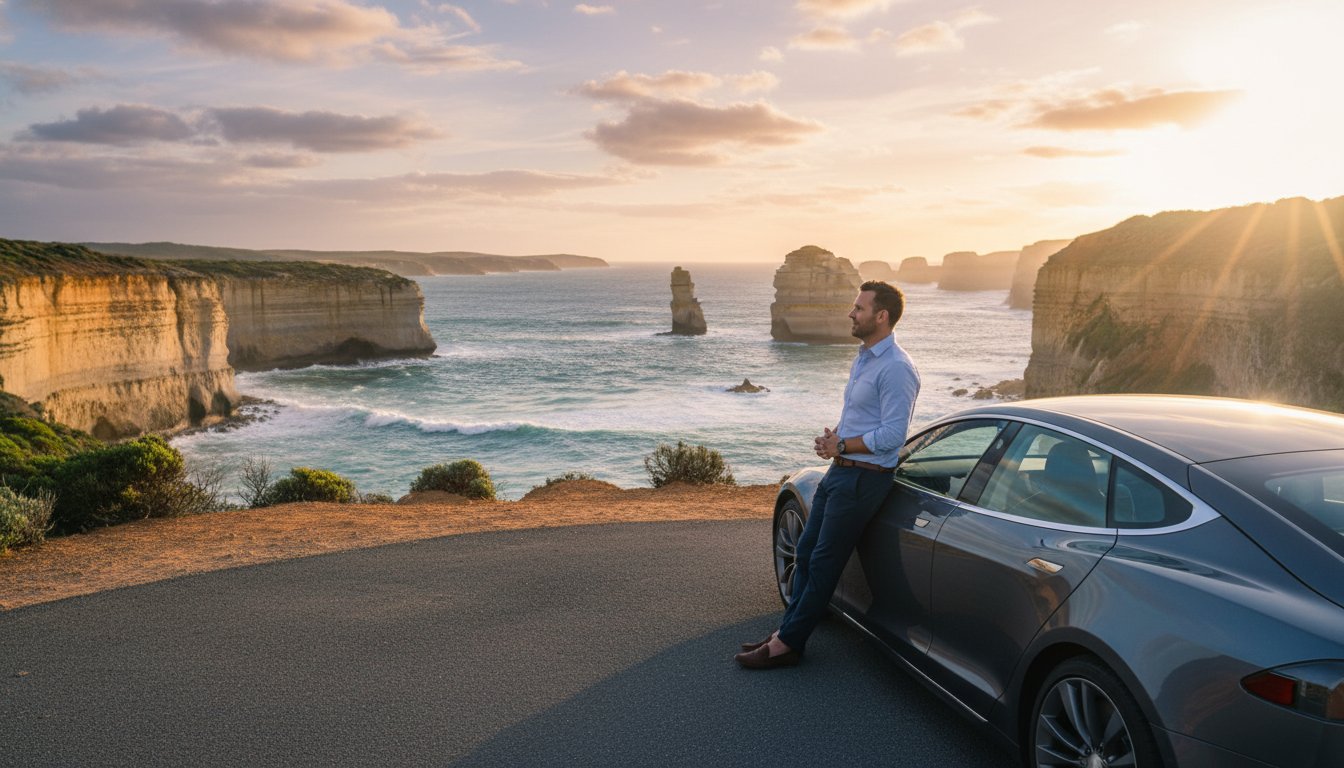 Synergies in Small Business: The Warrnambool Guide to Working Less and Living More in 2026