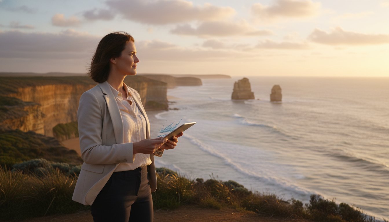 Accountant for Work Life Balance in Warrnambool: Design Your Dream Life