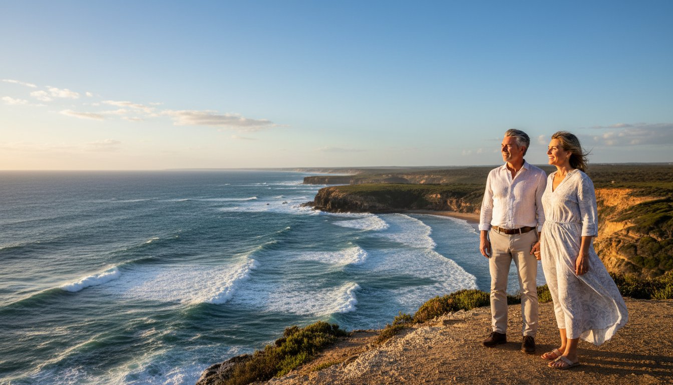 Retirement Planning in Warrnambool: Why It’s About Your Bucket List, Not Just Your Balance Sheet