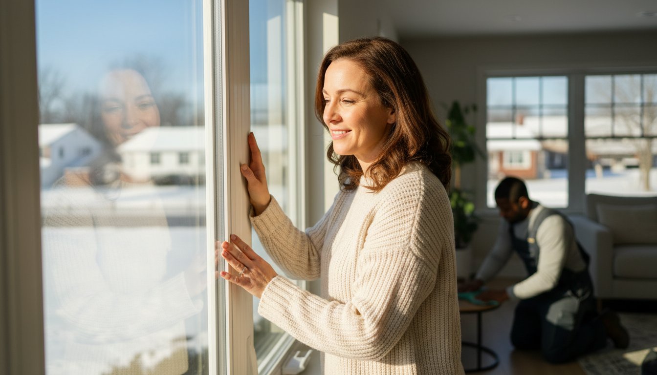 Window Replacement Companies Near Me: Why Window Galaxy is the Trusted Choice in 2026